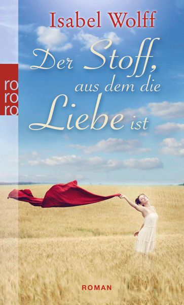 Produktbild: Der Stoff, aus dem die Liebe ist