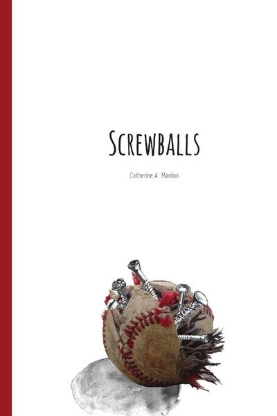 Produktbild: Screwballs