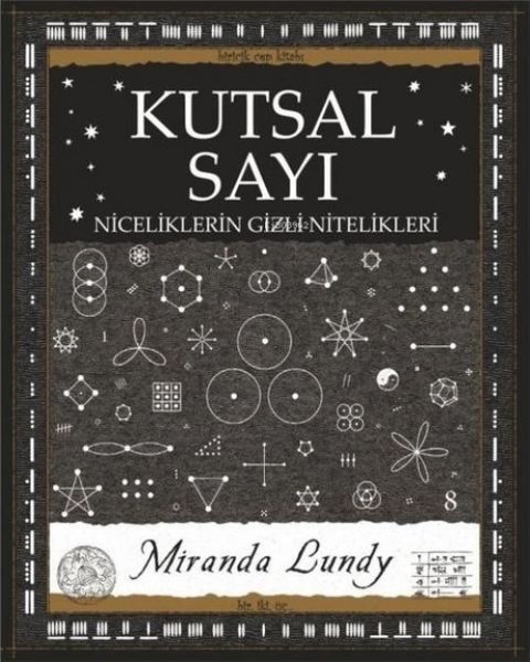 Produktbild: Kutsal Sayi - Niceliklerin Gizli Nitelikleri