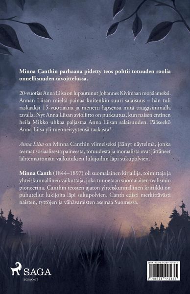 Produktbild: Anna Liisa