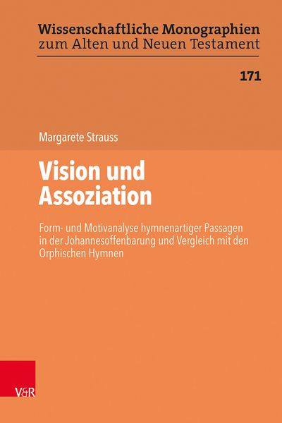 Produktbild: Vision und Assoziation
