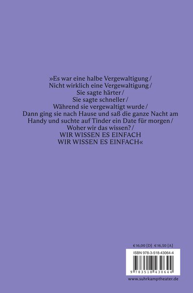Produktbild: Like Lovers Do (Memoiren der Medusa)