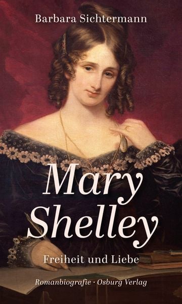 Produktbild: Mary Shelley