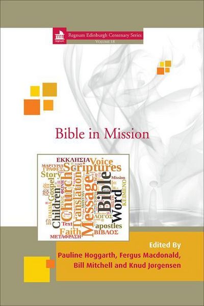 Produktbild: Bible in Mission