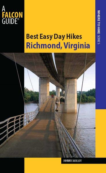Produktbild: Best Easy Day Hikes Richmond, Virginia