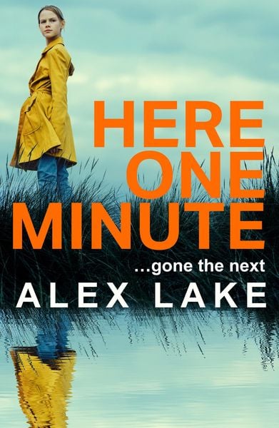 Produktbild: Here One Minute