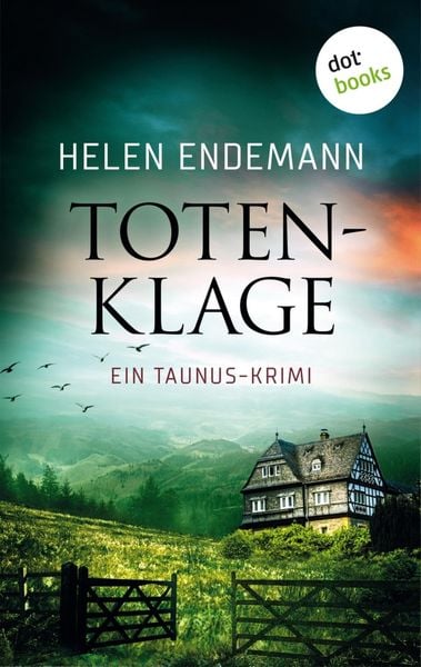 Produktbild: Totenklage