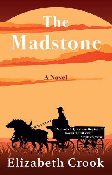 Produktbild: The Madstone