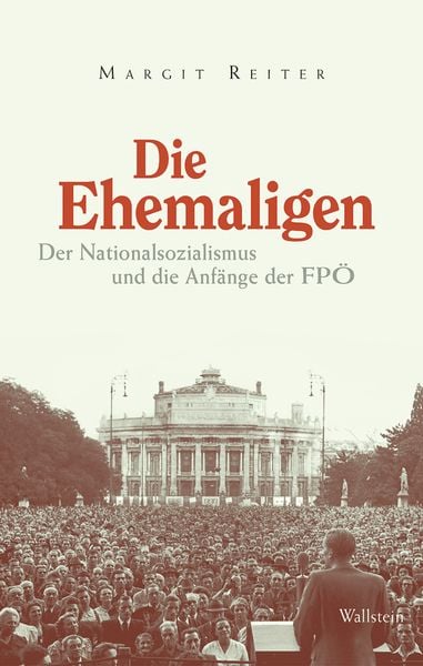 Produktbild: Die Ehemaligen