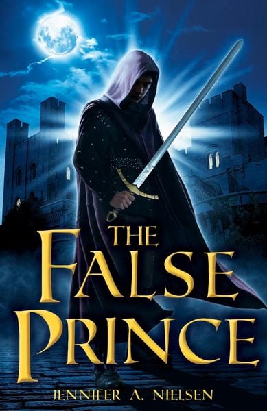 Produktbild: False Prince