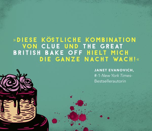 Produktbild: Wer den L&ouml;ffel abgibt