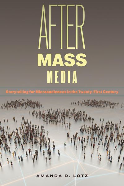Produktbild: After Mass Media