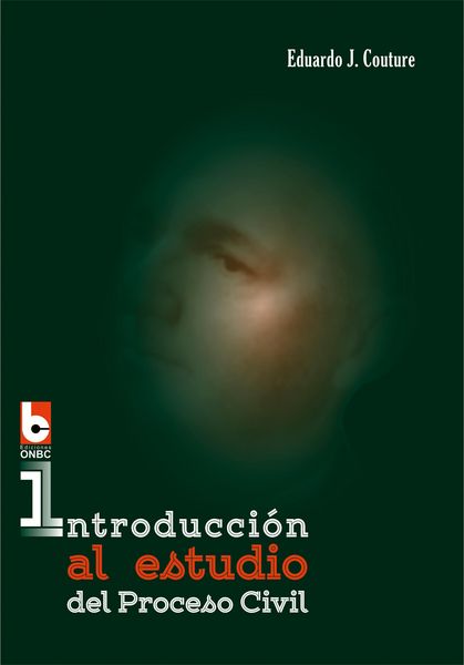 Produktbild: Introducci&oacute;n al estudio del proceso civil