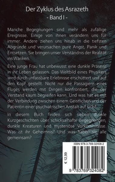 Produktbild: Begegnungen