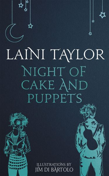 Produktbild: Night of Cake and Puppets