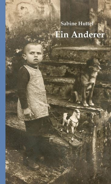 Produktbild: Ein Anderer