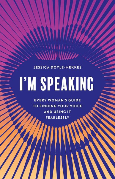 Produktbild: I'm Speaking