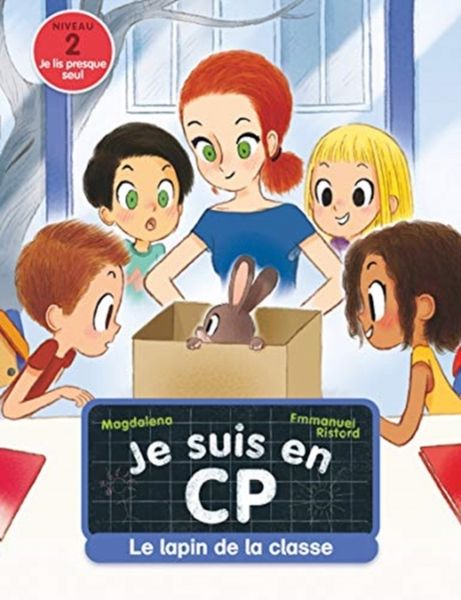 Produktbild: Castor Poche Premieres Lectures
