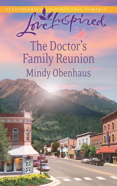 Produktbild: The Doctor's Family Reunion