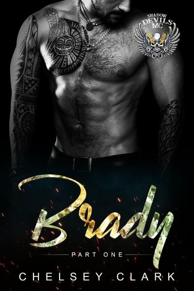 Produktbild: Brady Part One (Shadow Devils MC)