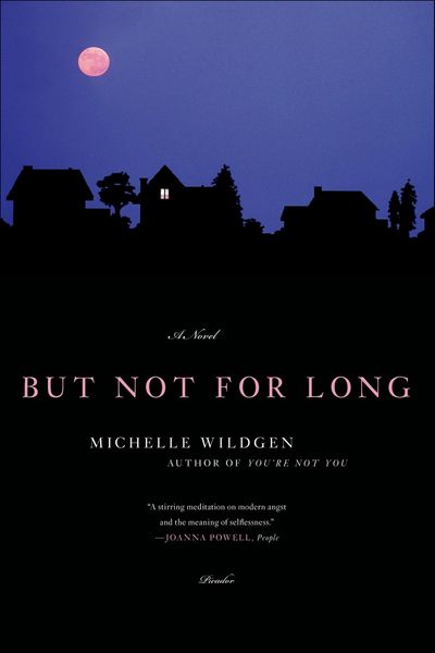 Produktbild: But Not for Long