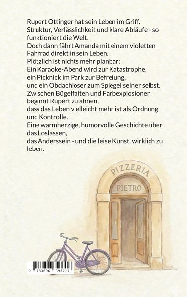 Produktbild: Rupert und Amanda