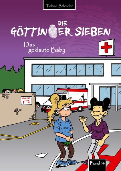 Produktbild: Die G&ouml;ttinger Sieben