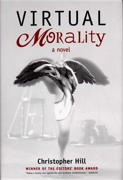Produktbild: Virtual Morality