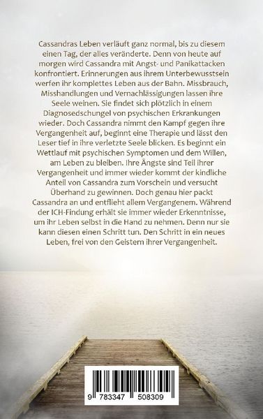 Produktbild: Cassandras R&uuml;ckkehr ins Leben
