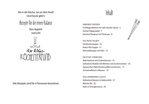Produktbild: In der Br&uuml;he liegt die Kraft