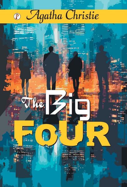 Produktbild: The Big Four