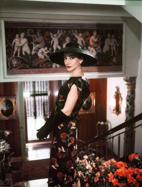 Produktbild: Maria by Callas