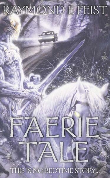 Produktbild: Faerie Tale