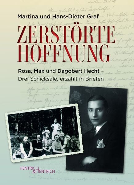 Zerstörte Hoffnung