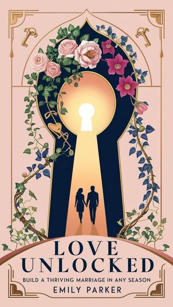 Produktbild: Love Unlocked: Build a Thriving Marriage in Any Season