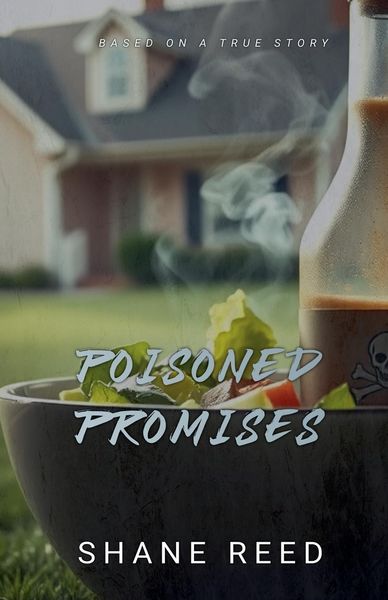 Produktbild: Poisoned Promises