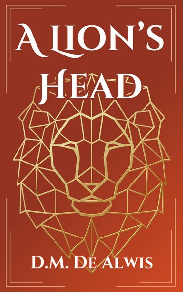 Produktbild: A Lion's Head