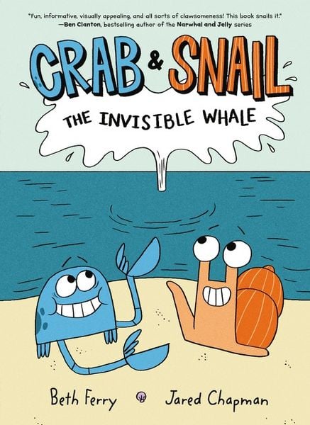 Produktbild: Crab and Snail