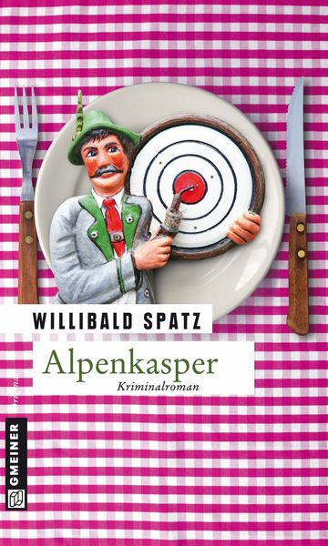 Produktbild: Alpenkasper