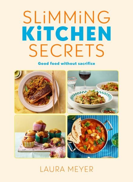 Produktbild: Slimming Kitchen Secrets
