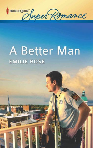 Produktbild: A Better Man