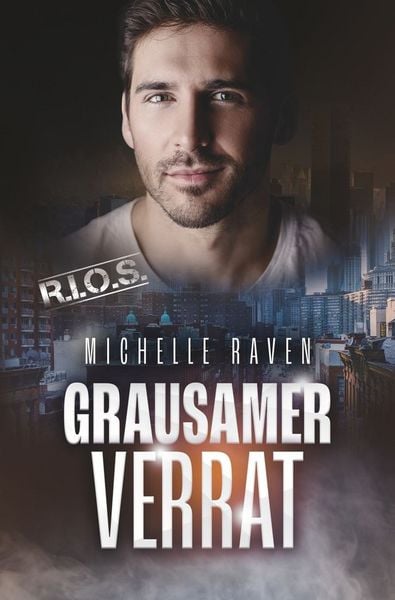 Produktbild: Grausamer Verrat