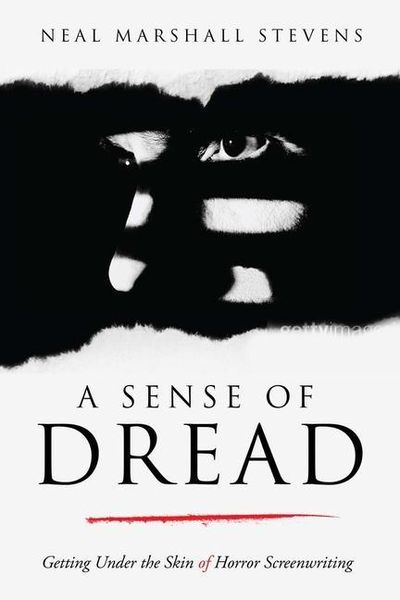 Produktbild: A Sense of Dread