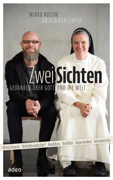 Produktbild: ZweiSichten