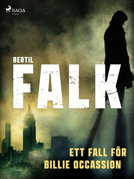 Produktbild: Ett fall f&ouml;r Billie Occassion