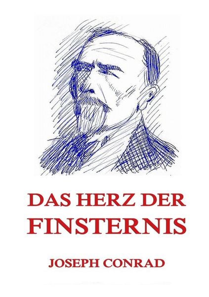 Produktbild: Das Herz der Finsternis