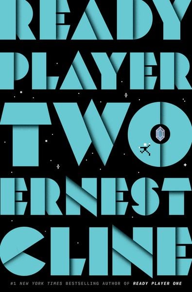 Produktbild: Cline, E: Ready Player Two