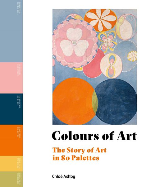 Produktbild: Colours of Art
