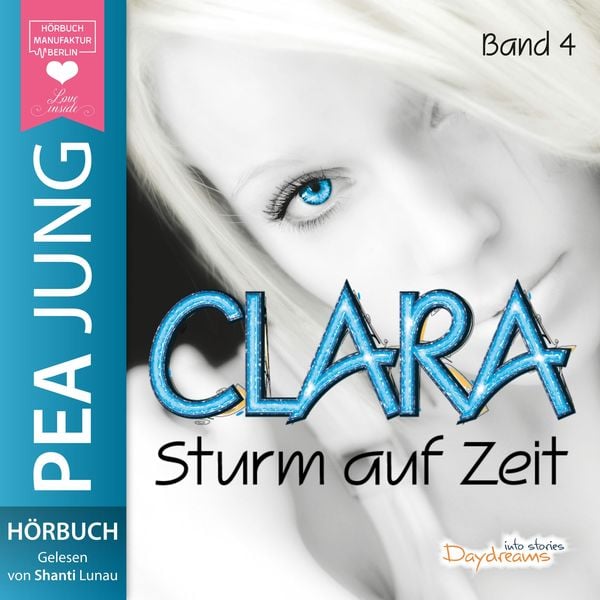 Produktbild: Sturm auf Zeit