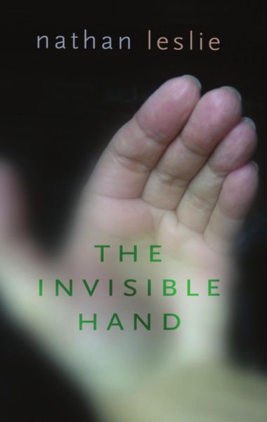 Produktbild: The Invisible Hand